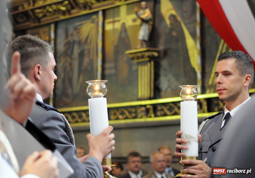 Zdjęcie w galerii na portalu naszraciborz.pl: Biskup ostrzegał. Nie traćcie twarzy wiadomości z regionu