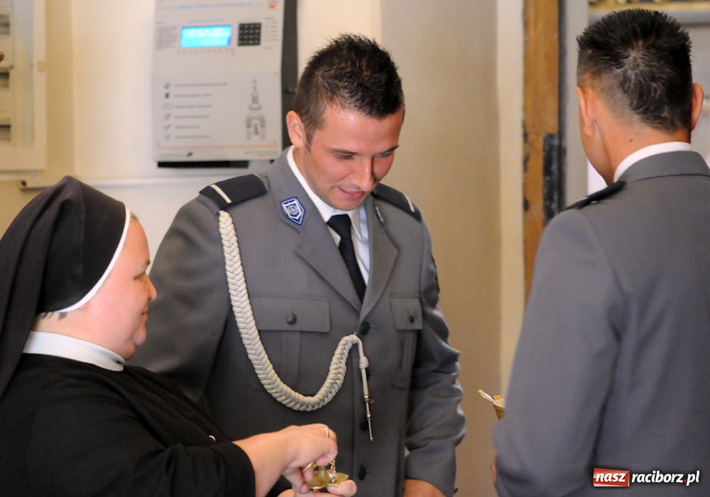 Zdjęcie w galerii na portalu naszraciborz.pl: Biskup ostrzegał. Nie traćcie twarzy wiadomości z regionu