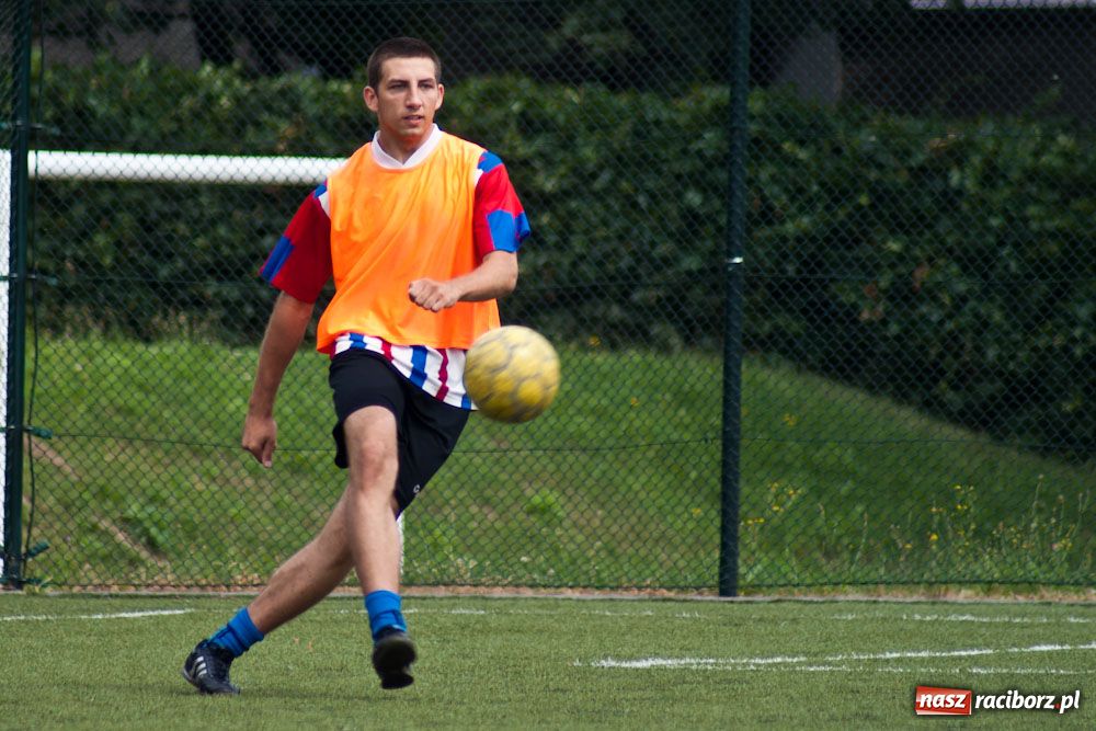 Zdjęcie w galerii na portalu naszraciborz.pl: Liga Orlik - Xpres.pl niepokonany wiadomości z regionu