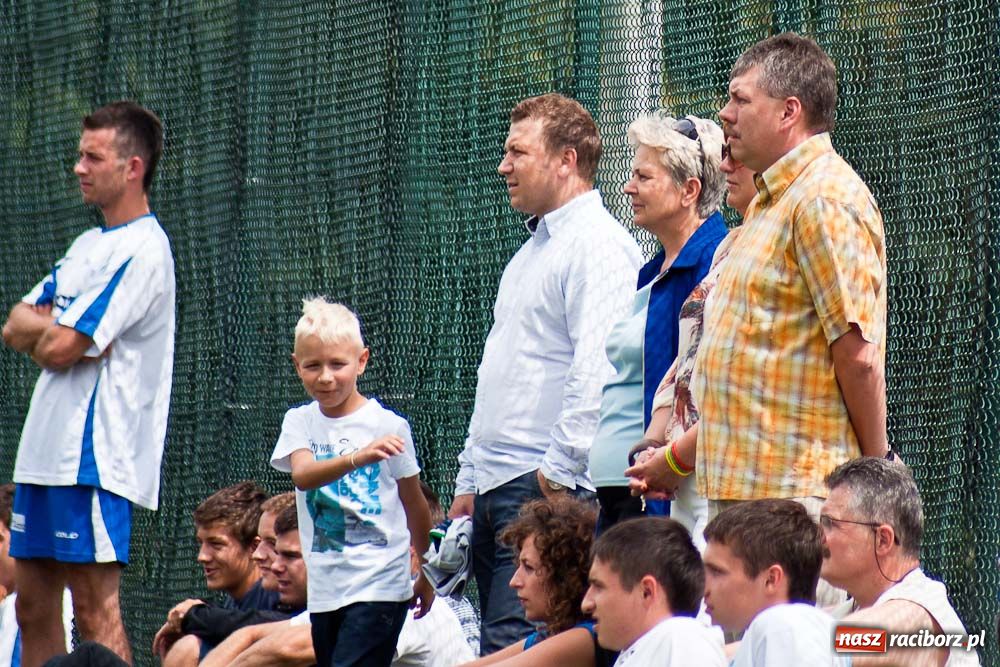 Zdjęcie w galerii na portalu naszraciborz.pl: Liga Orlik - Xpres.pl niepokonany wiadomości z regionu