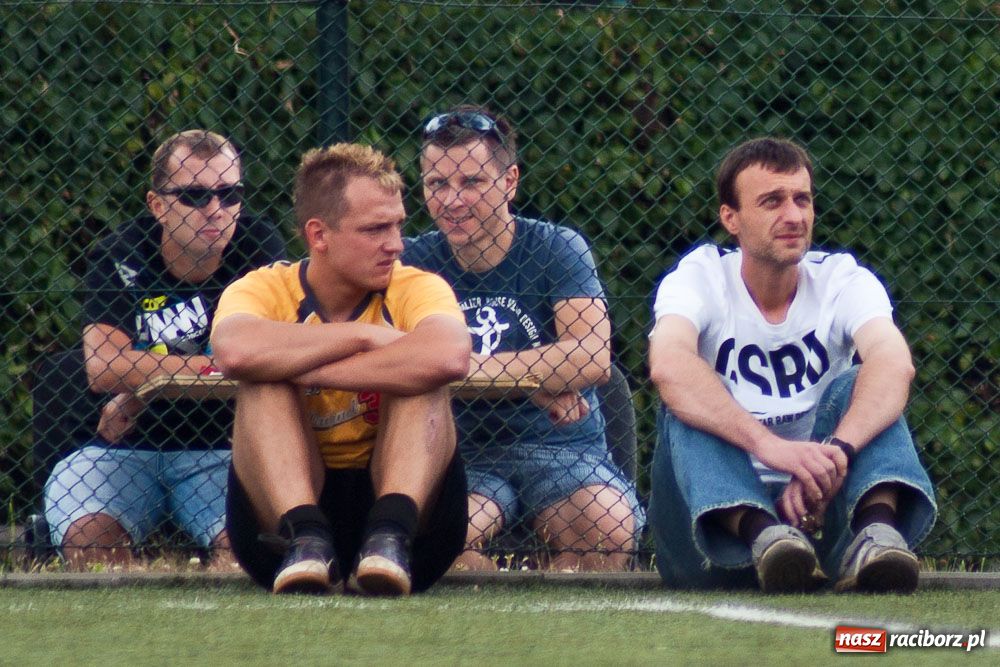 Zdjęcie w galerii na portalu naszraciborz.pl: Liga Orlik - Xpres.pl niepokonany wiadomości z regionu