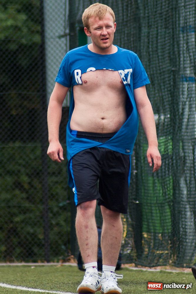 Zdjęcie w galerii na portalu naszraciborz.pl: Liga Orlik - Xpres.pl niepokonany wiadomości z regionu