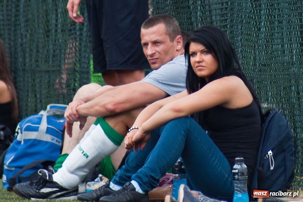 Zdjęcie w galerii na portalu naszraciborz.pl: Liga Orlik - Xpres.pl niepokonany wiadomości z regionu