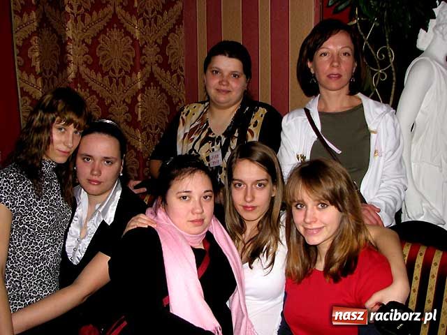 Zdjęcie w galerii na portalu naszraciborz.pl: Europejska wiosna w Mechaniku wiadomości z regionu