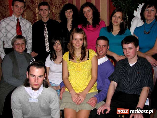 Zdjęcie w galerii na portalu naszraciborz.pl: Europejska wiosna w Mechaniku wiadomości z regionu