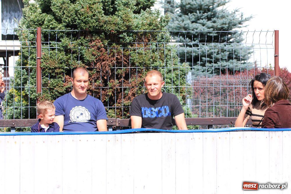 Zdjęcie w galerii na portalu naszraciborz.pl: Udany festyn edukacyjny policji wiadomości z regionu