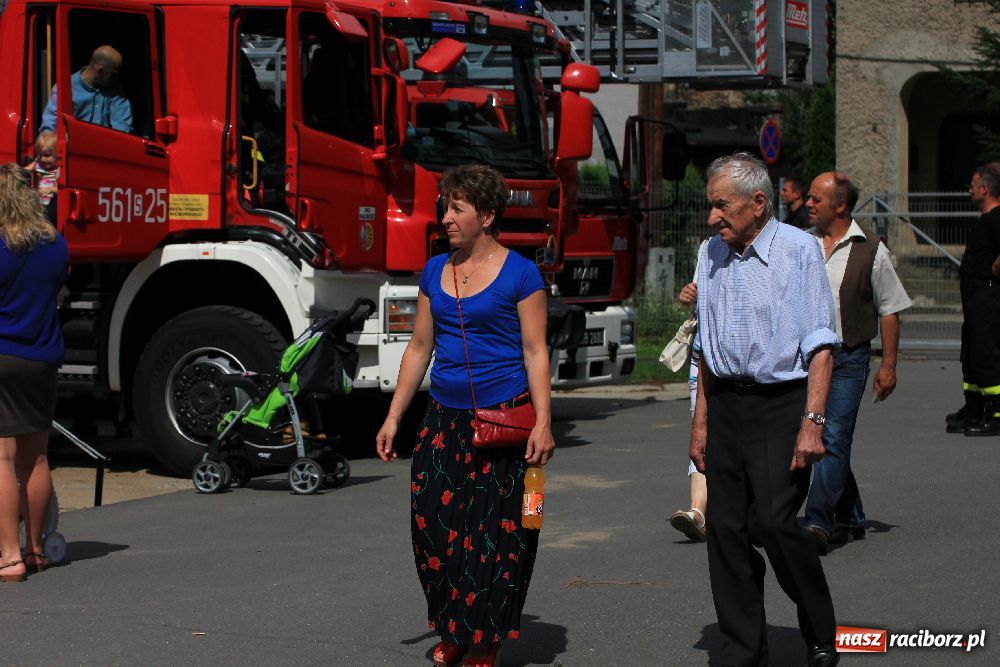 Zdjęcie w galerii na portalu naszraciborz.pl: Udany festyn edukacyjny policji wiadomości z regionu