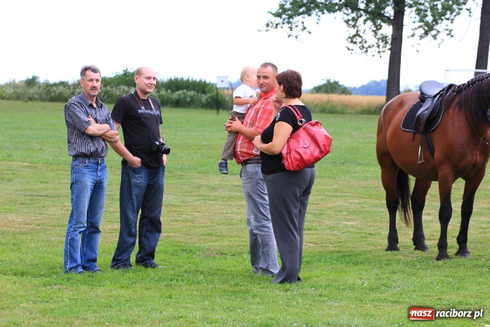 Zdjęcie w galerii na portalu naszraciborz.pl: Dni Rudyszwałdu z zespołem Kamraty wiadomości z regionu