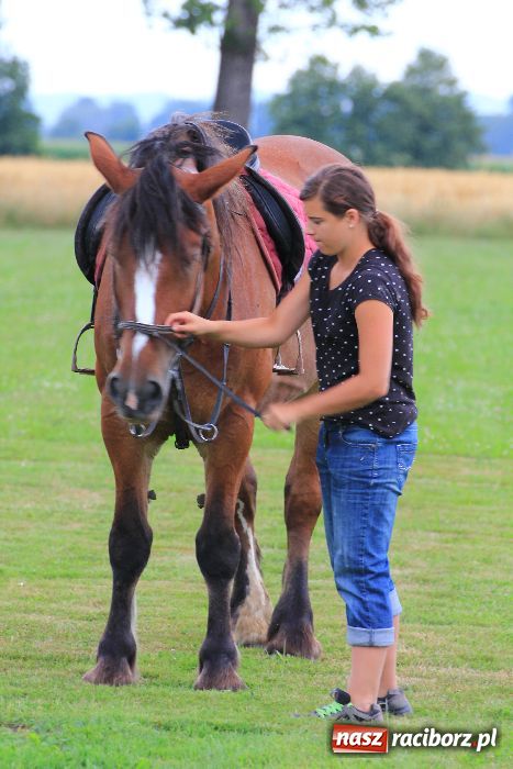 Zdjęcie w galerii na portalu naszraciborz.pl: Dni Rudyszwałdu z zespołem Kamraty wiadomości z regionu