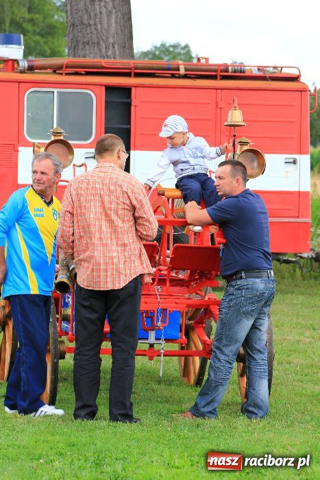 Zdjęcie w galerii na portalu naszraciborz.pl: Dni Rudyszwałdu z zespołem Kamraty wiadomości z regionu