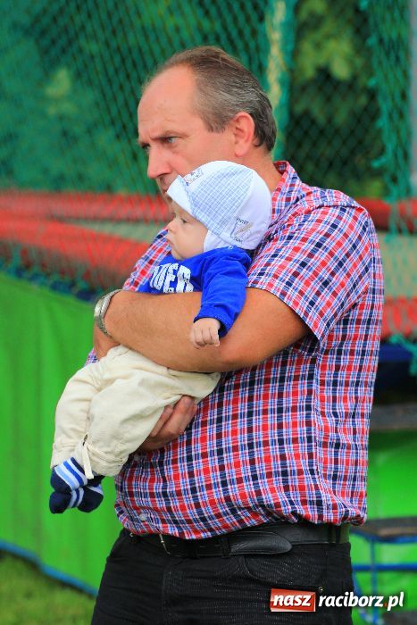 Zdjęcie w galerii na portalu naszraciborz.pl: Dni Rudyszwałdu z zespołem Kamraty wiadomości z regionu