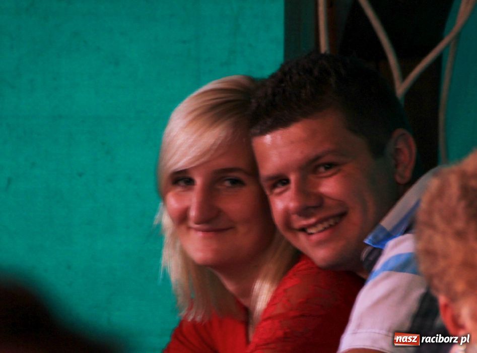 Zdjęcie w galerii na portalu naszraciborz.pl: Dni Rudyszwałdu z zespołem Kamraty wiadomości z regionu