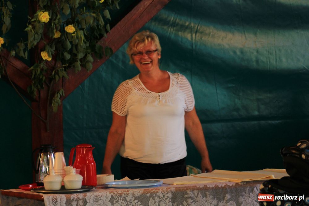 Zdjęcie w galerii na portalu naszraciborz.pl: Dni Rudyszwałdu z zespołem Kamraty wiadomości z regionu