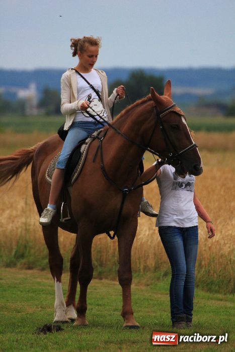 Zdjęcie w galerii na portalu naszraciborz.pl: Dni Rudyszwałdu z zespołem Kamraty wiadomości z regionu