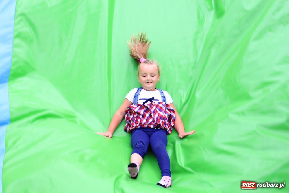 Zdjęcie w galerii na portalu naszraciborz.pl: Dni Rudyszwałdu z zespołem Kamraty wiadomości z regionu