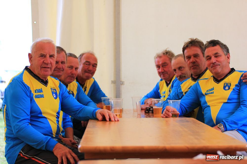 Zdjęcie w galerii na portalu naszraciborz.pl: Dni Rudyszwałdu z zespołem Kamraty wiadomości z regionu