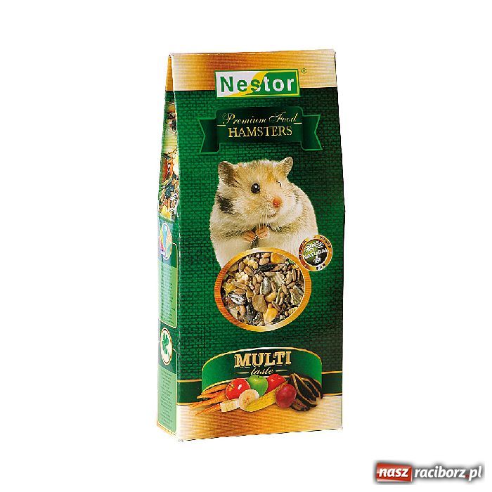 Zdjęcie w galerii na portalu naszraciborz.pl: Czym karmić króliki i gryzonie? wiadomości z regionu