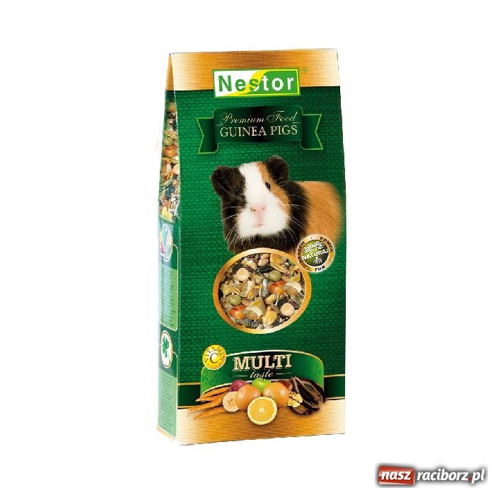 Zdjęcie w galerii na portalu naszraciborz.pl: Czym karmić króliki i gryzonie? wiadomości z regionu