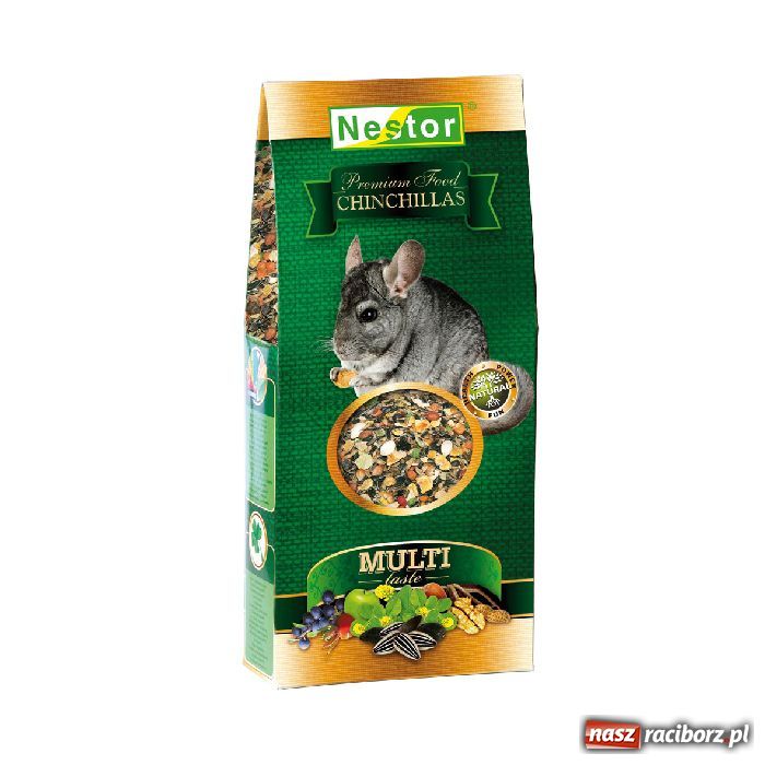 Zdjęcie w galerii na portalu naszraciborz.pl: Czym karmić króliki i gryzonie? wiadomości z regionu