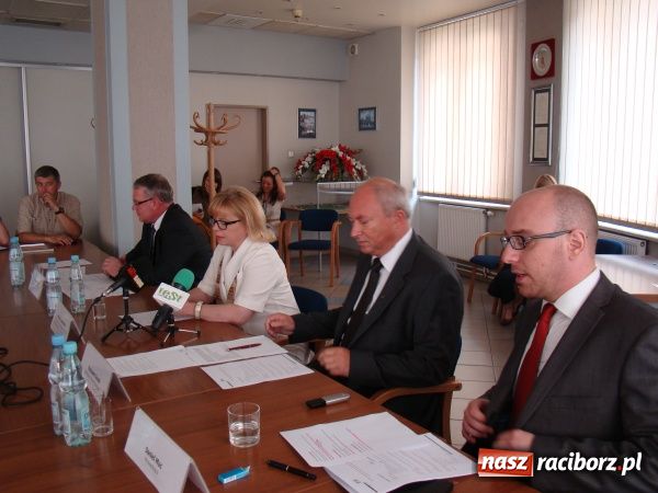 Zdjęcie w galerii na portalu naszraciborz.pl: Tauron i Fundusz podsumowały kampanię wiadomości z regionu