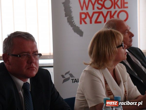 Zdjęcie w galerii na portalu naszraciborz.pl: Tauron i Fundusz podsumowały kampanię wiadomości z regionu