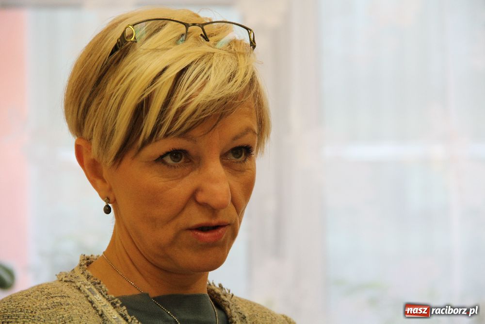 Zdjęcie w galerii na portalu naszraciborz.pl: Jedyny taki aparat w Polsce! wiadomości z regionu