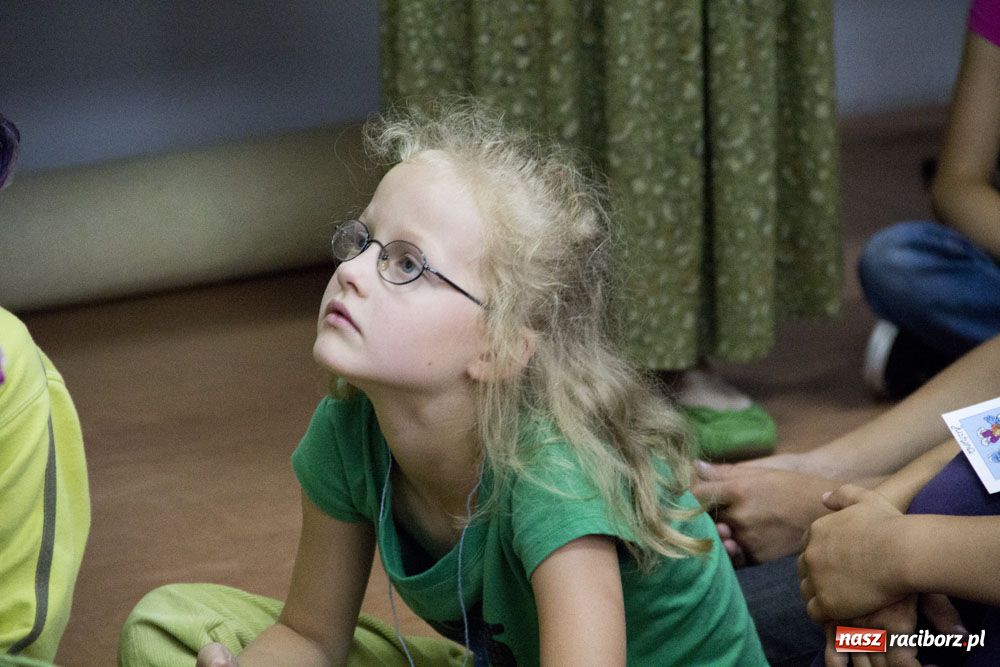 Zdjęcie w galerii na portalu naszraciborz.pl: Buenos dias, Bon Dia...  wiadomości z regionu