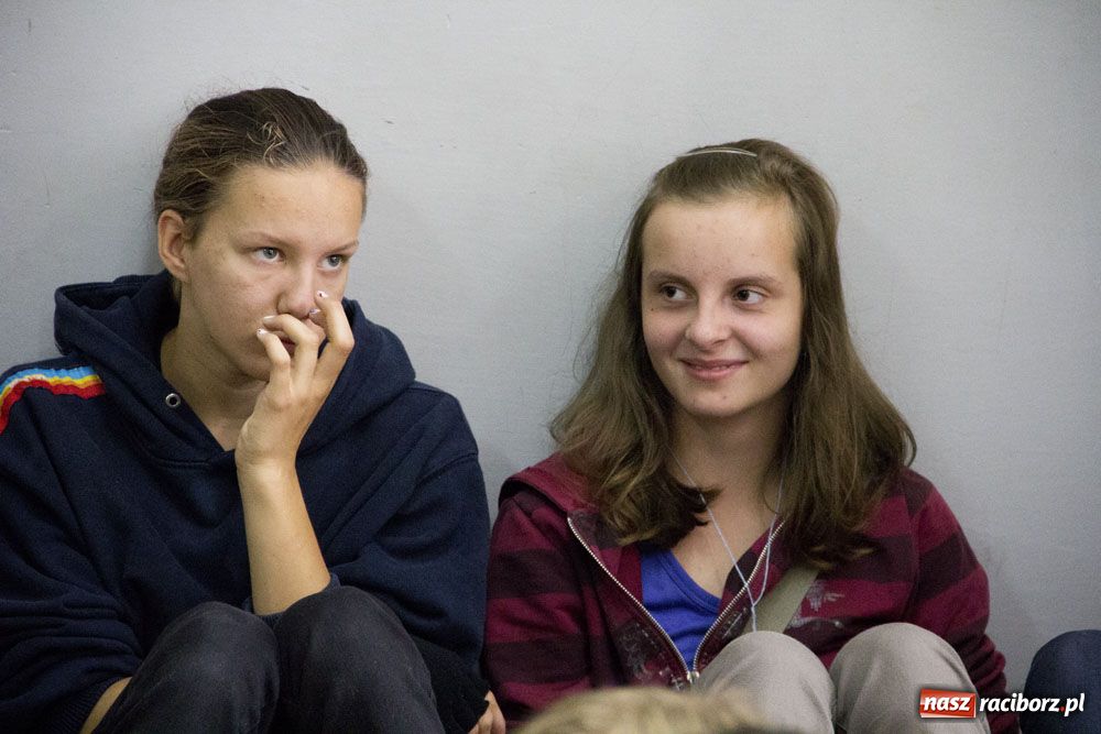 Zdjęcie w galerii na portalu naszraciborz.pl: Buenos dias, Bon Dia...  wiadomości z regionu