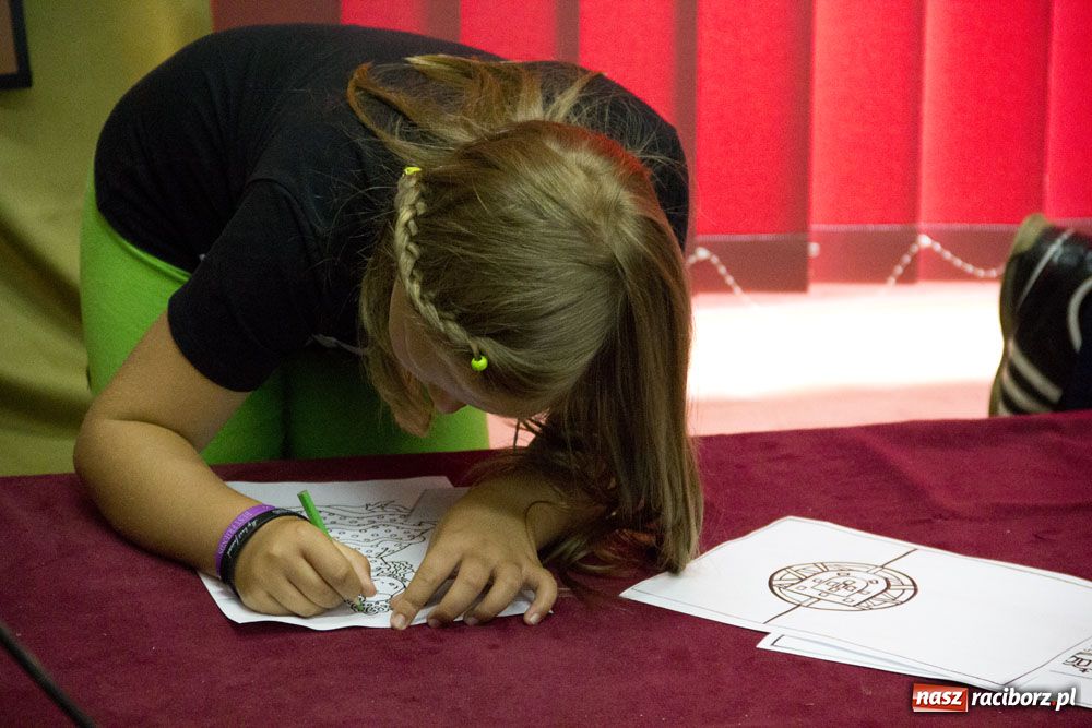 Zdjęcie w galerii na portalu naszraciborz.pl: Buenos dias, Bon Dia...  wiadomości z regionu