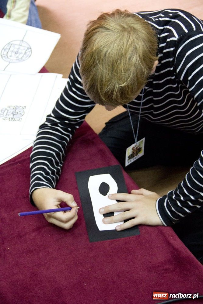 Zdjęcie w galerii na portalu naszraciborz.pl: Buenos dias, Bon Dia...  wiadomości z regionu