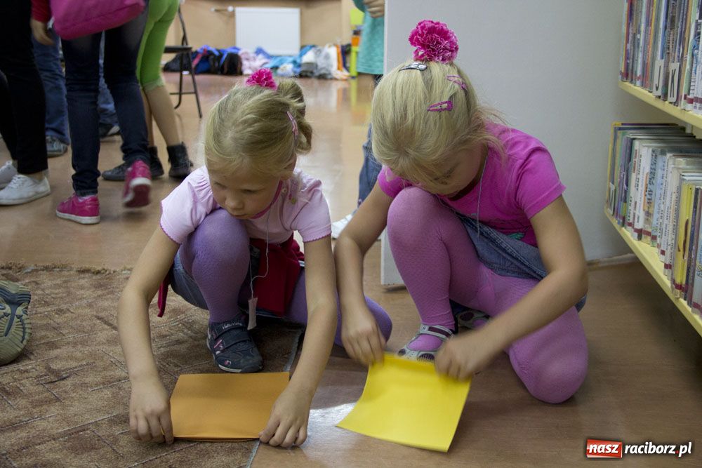 Zdjęcie w galerii na portalu naszraciborz.pl: Buenos dias, Bon Dia...  wiadomości z regionu
