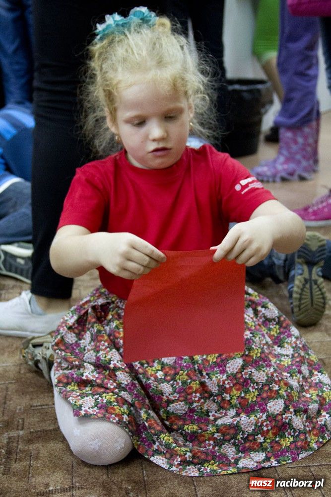 Zdjęcie w galerii na portalu naszraciborz.pl: Buenos dias, Bon Dia...  wiadomości z regionu