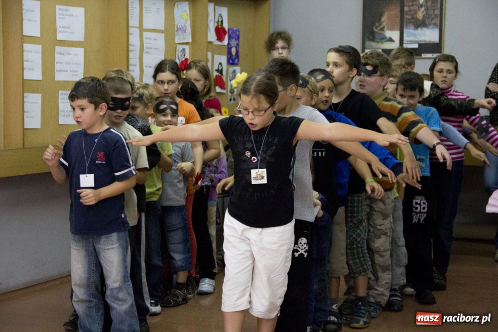 Zdjęcie w galerii na portalu naszraciborz.pl: Buenos dias, Bon Dia...  wiadomości z regionu