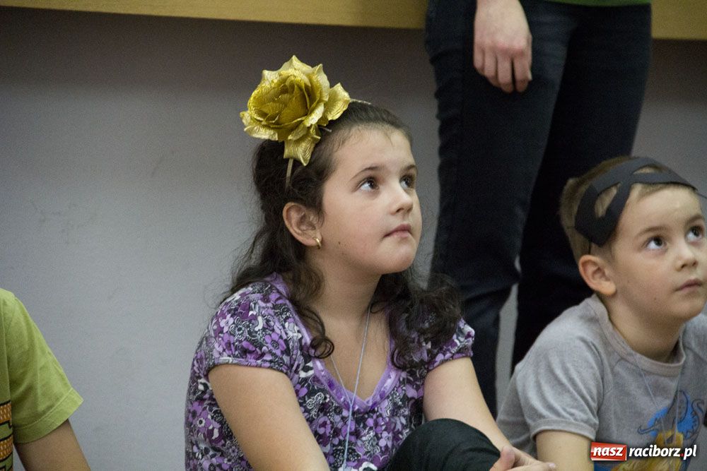 Zdjęcie w galerii na portalu naszraciborz.pl: Buenos dias, Bon Dia...  wiadomości z regionu