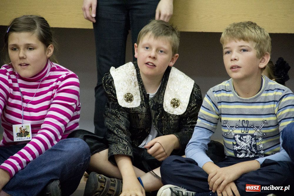 Zdjęcie w galerii na portalu naszraciborz.pl: Buenos dias, Bon Dia...  wiadomości z regionu