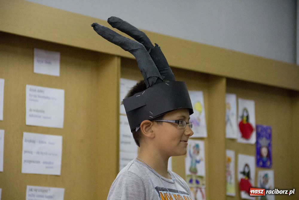 Zdjęcie w galerii na portalu naszraciborz.pl: Buenos dias, Bon Dia...  wiadomości z regionu