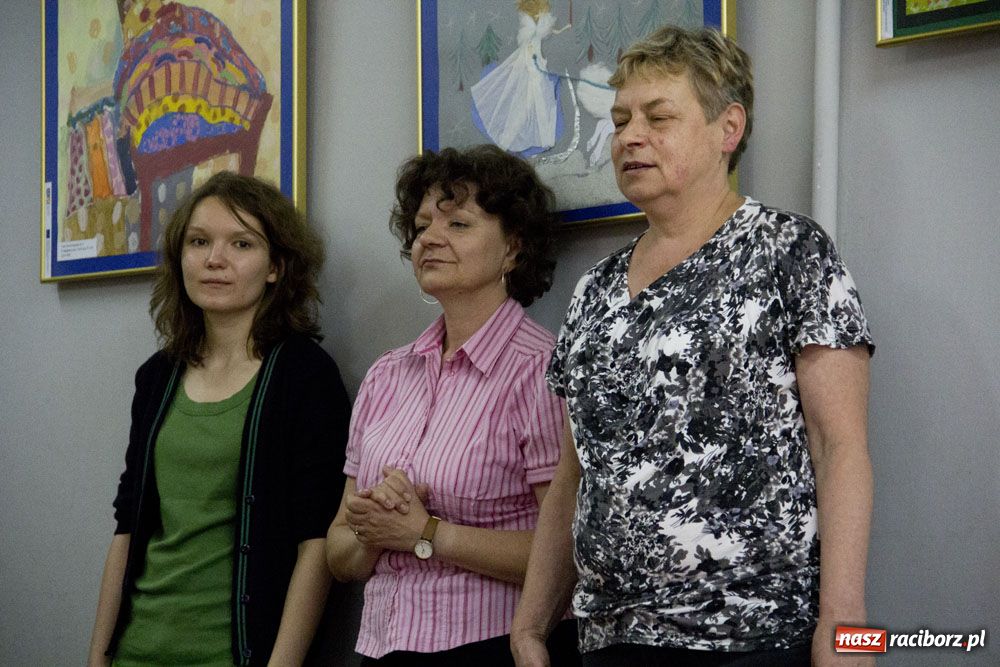 Zdjęcie w galerii na portalu naszraciborz.pl: Buenos dias, Bon Dia...  wiadomości z regionu