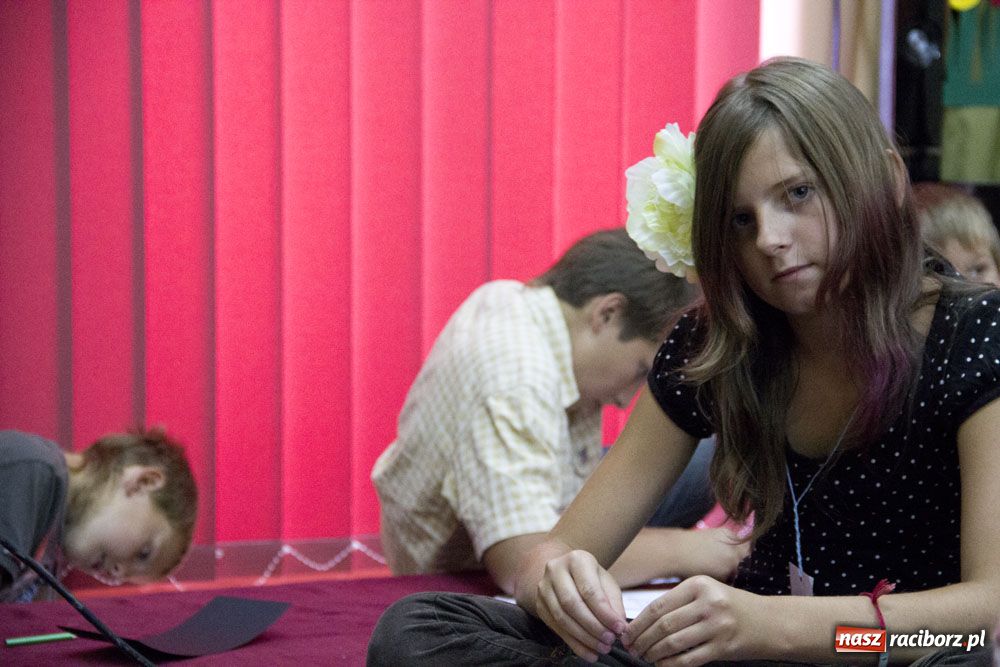 Zdjęcie w galerii na portalu naszraciborz.pl: Buenos dias, Bon Dia...  wiadomości z regionu