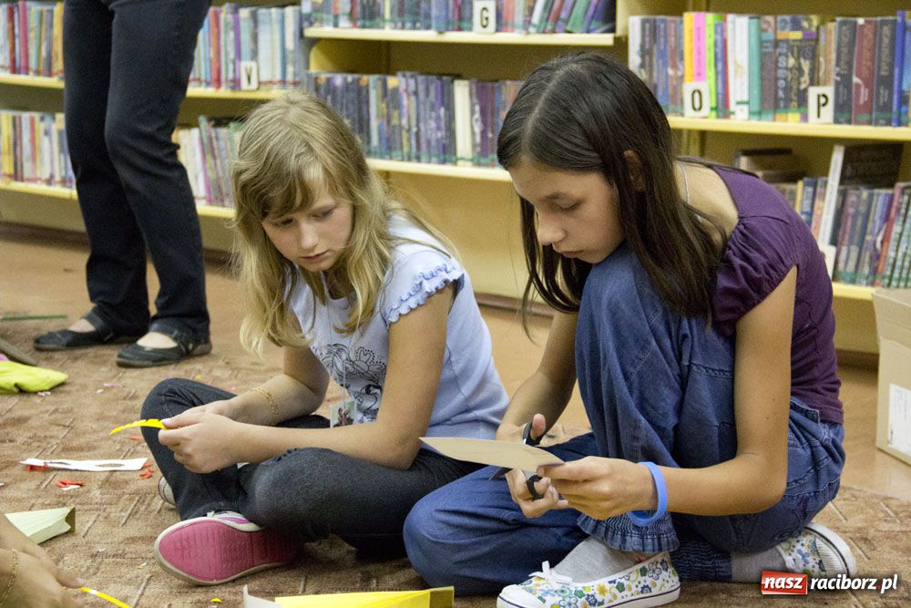 Zdjęcie w galerii na portalu naszraciborz.pl: Buenos dias, Bon Dia...  wiadomości z regionu