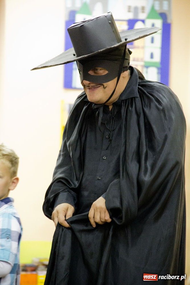 Zdjęcie w galerii na portalu naszraciborz.pl: Buenos dias, Bon Dia...  wiadomości z regionu