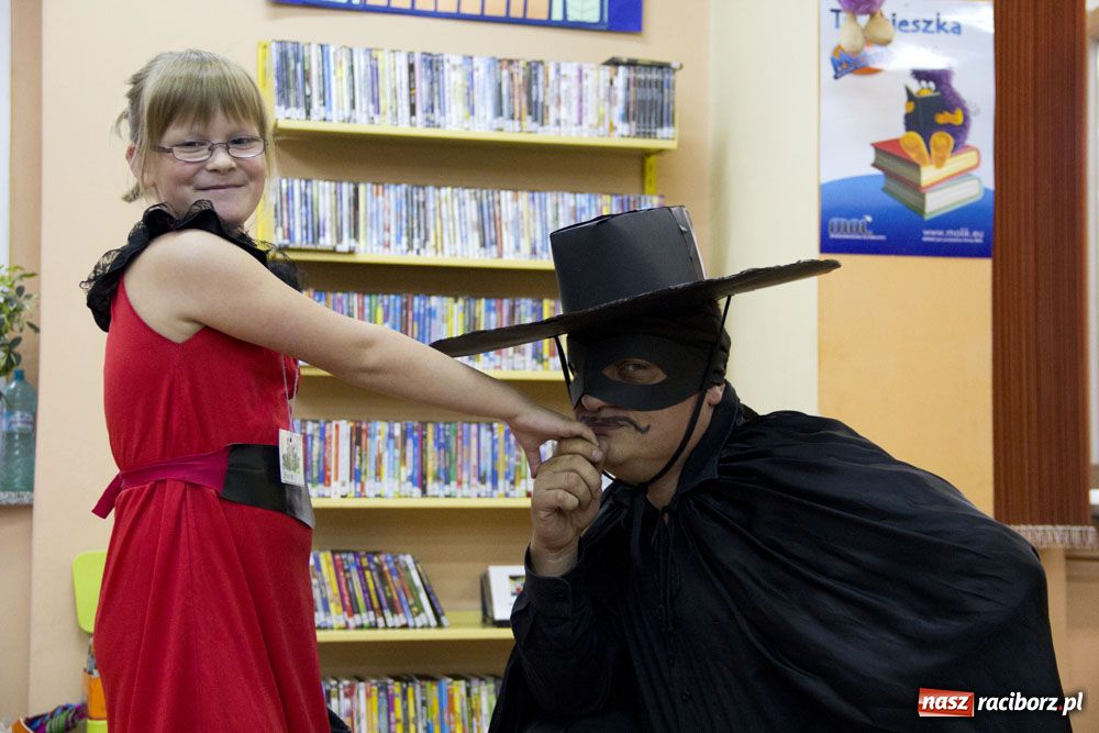 Zdjęcie w galerii na portalu naszraciborz.pl: Buenos dias, Bon Dia...  wiadomości z regionu