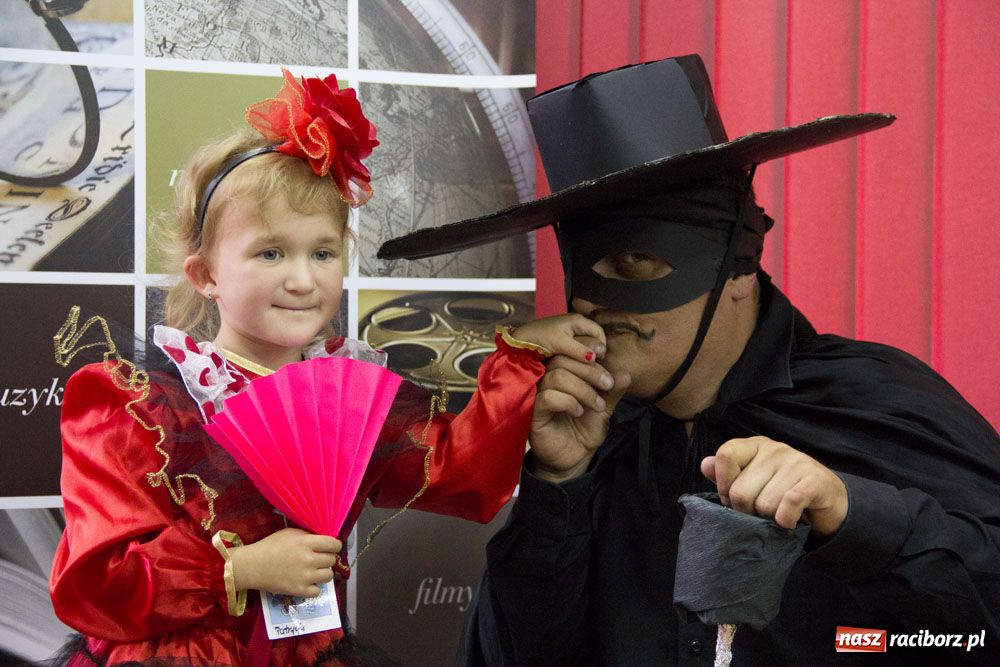 Zdjęcie w galerii na portalu naszraciborz.pl: Buenos dias, Bon Dia...  wiadomości z regionu