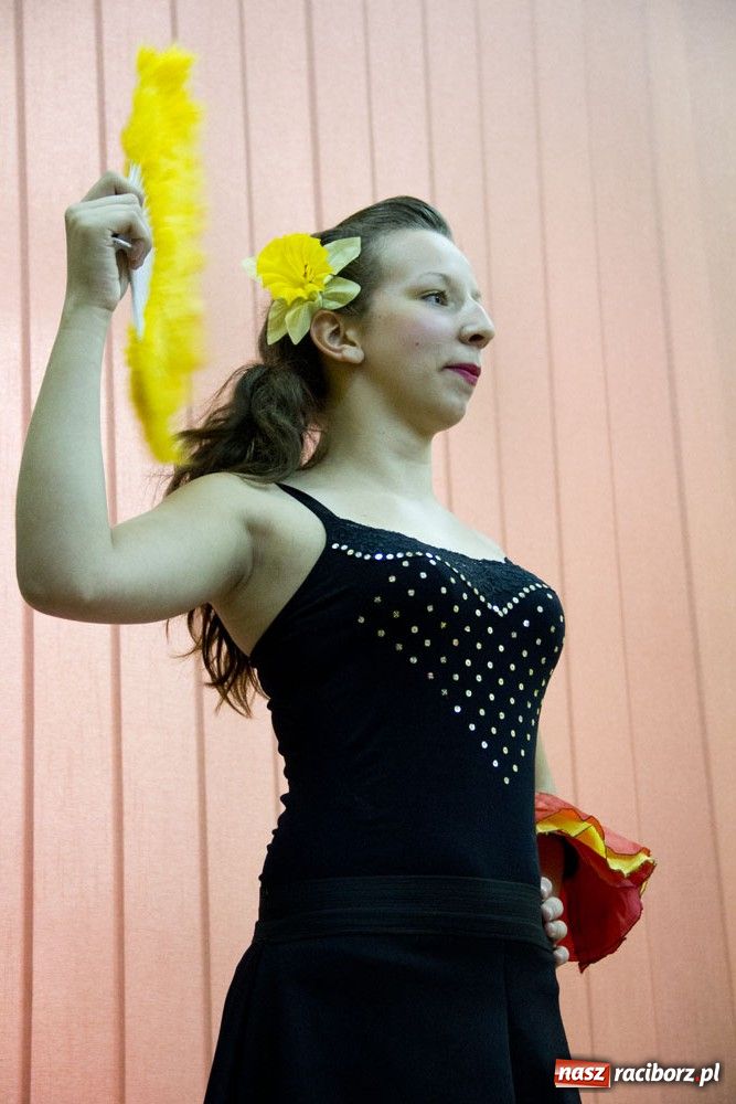 Zdjęcie w galerii na portalu naszraciborz.pl: Buenos dias, Bon Dia...  wiadomości z regionu