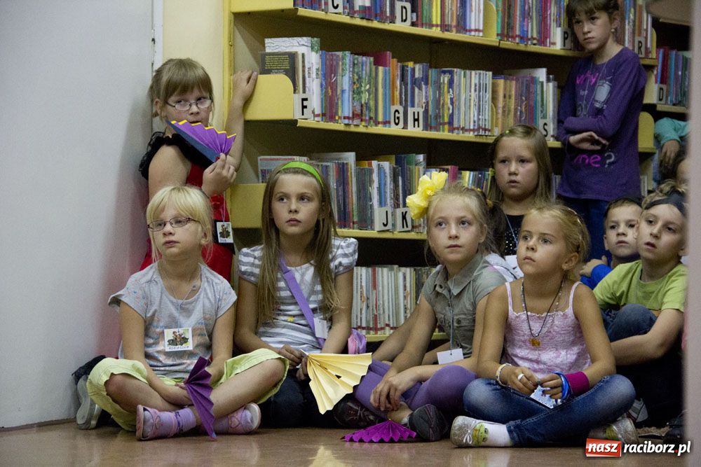 Zdjęcie w galerii na portalu naszraciborz.pl: Buenos dias, Bon Dia...  wiadomości z regionu