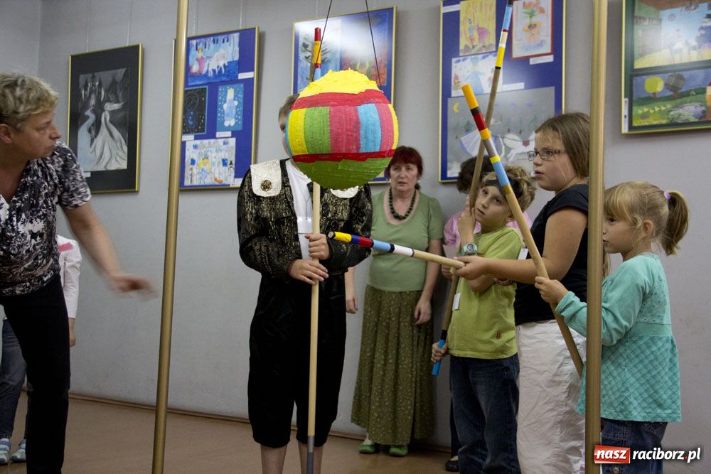 Zdjęcie w galerii na portalu naszraciborz.pl: Buenos dias, Bon Dia...  wiadomości z regionu