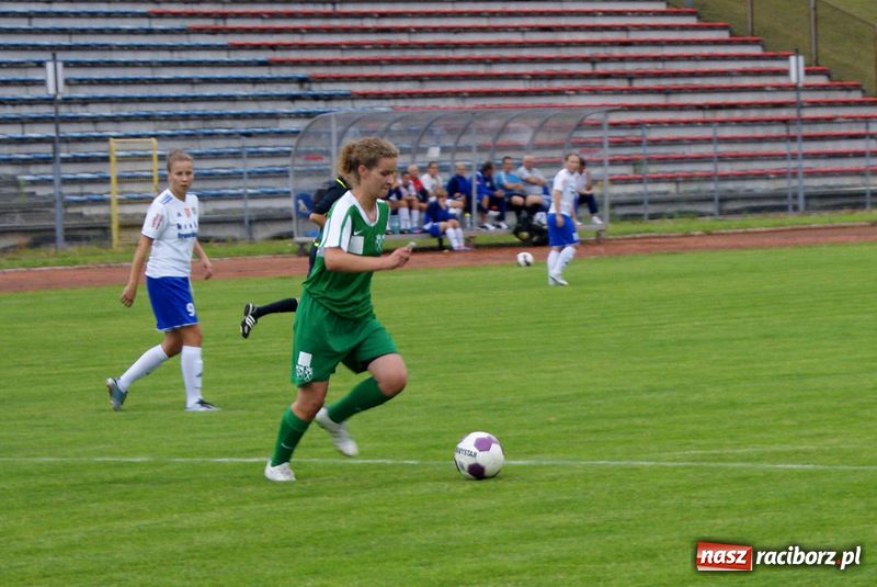 Zdjęcie w galerii na portalu naszraciborz.pl: 10:0 na stadionie przy Zamkowej wiadomości z regionu