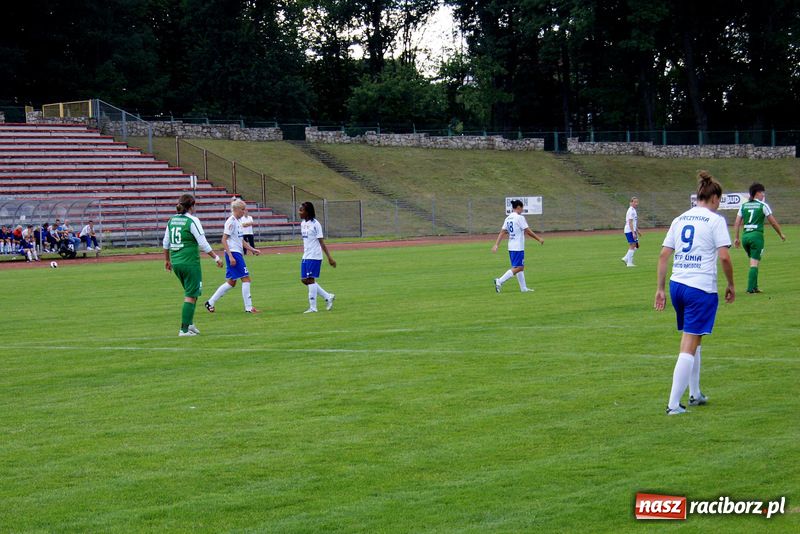 Zdjęcie w galerii na portalu naszraciborz.pl: 10:0 na stadionie przy Zamkowej wiadomości z regionu