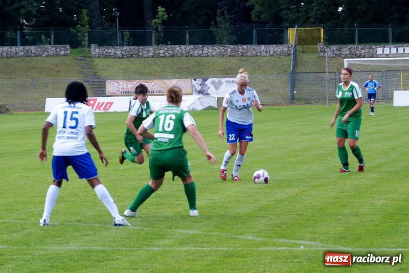 Zdjęcie w galerii na portalu naszraciborz.pl: 10:0 na stadionie przy Zamkowej wiadomości z regionu