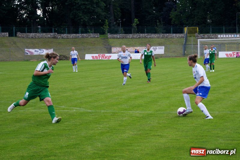 Zdjęcie w galerii na portalu naszraciborz.pl: 10:0 na stadionie przy Zamkowej wiadomości z regionu