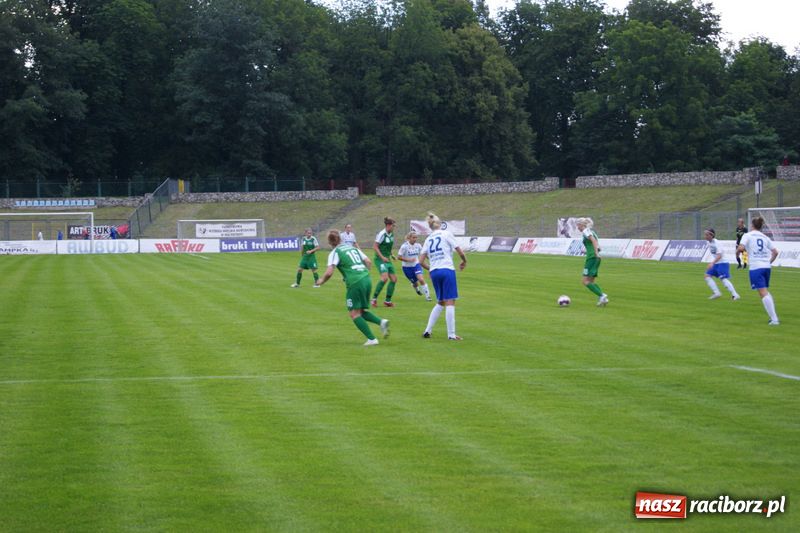 Zdjęcie w galerii na portalu naszraciborz.pl: 10:0 na stadionie przy Zamkowej wiadomości z regionu